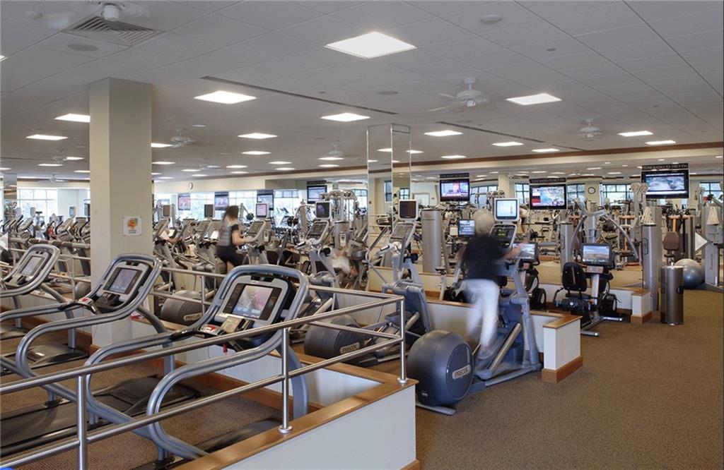 Boca West - Residential