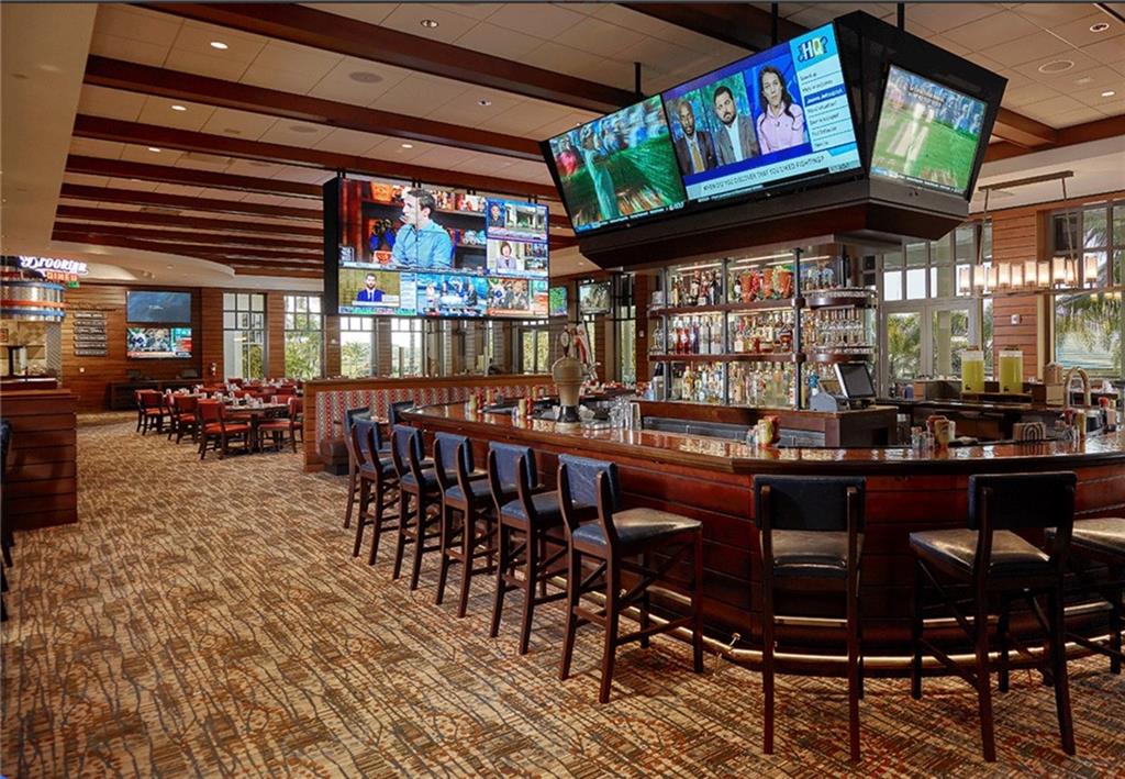 Boca West - Residential