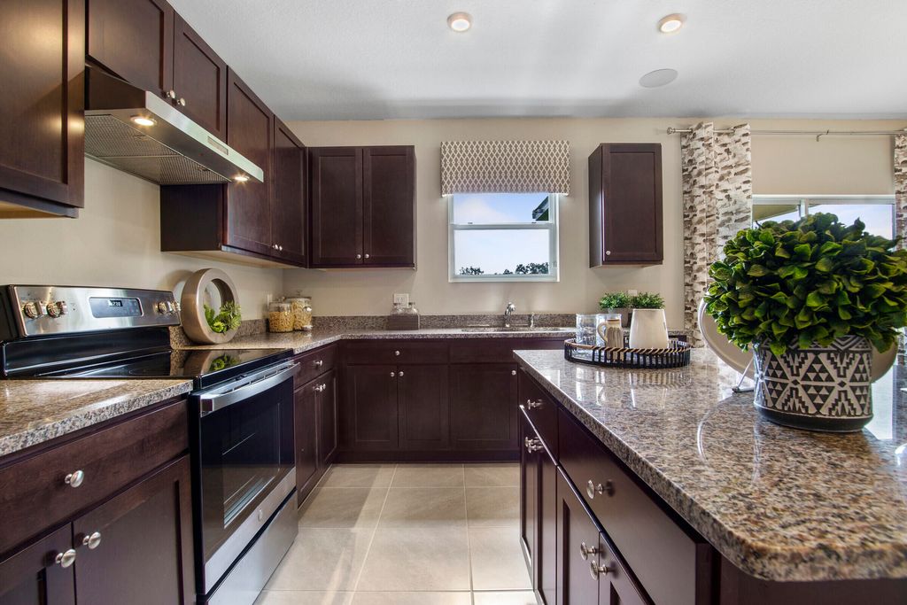 Photo of 5078 Armina Place #144, Fort Pierce, FL 34951 (MLS # R10927557)