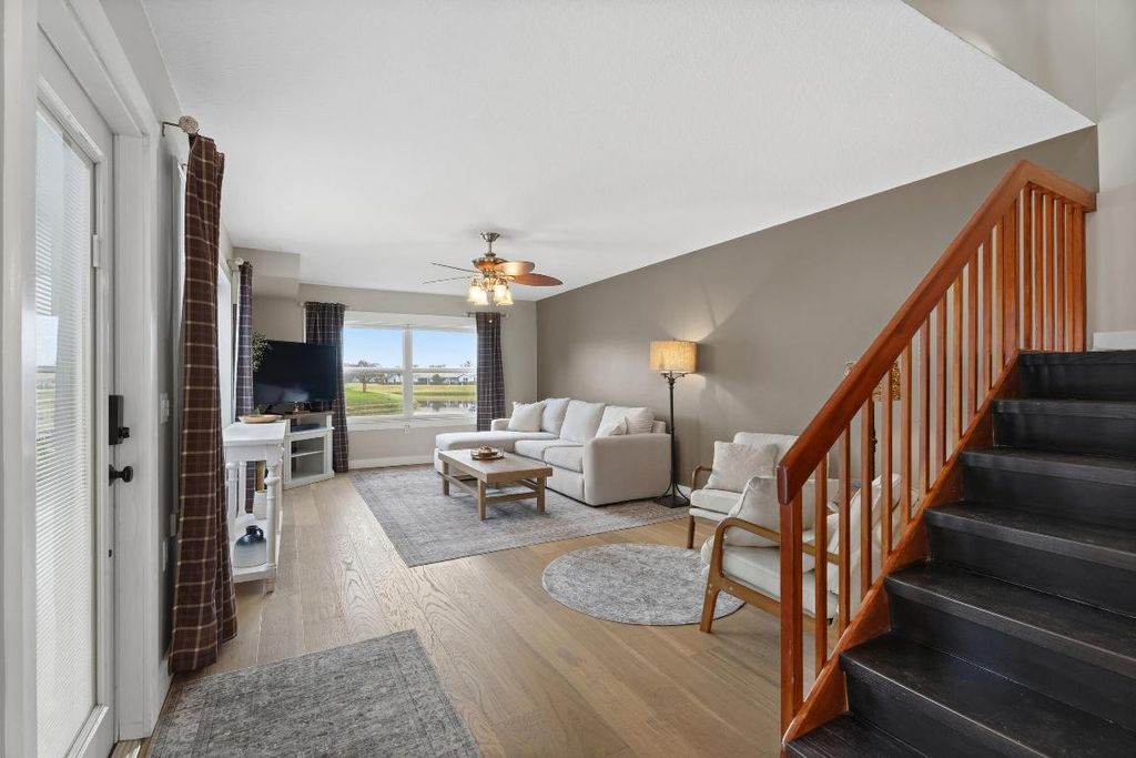 Photo of 3527 SW Sunset Trace Circle, Palm City, FL 34990 (MLS # R11156236)