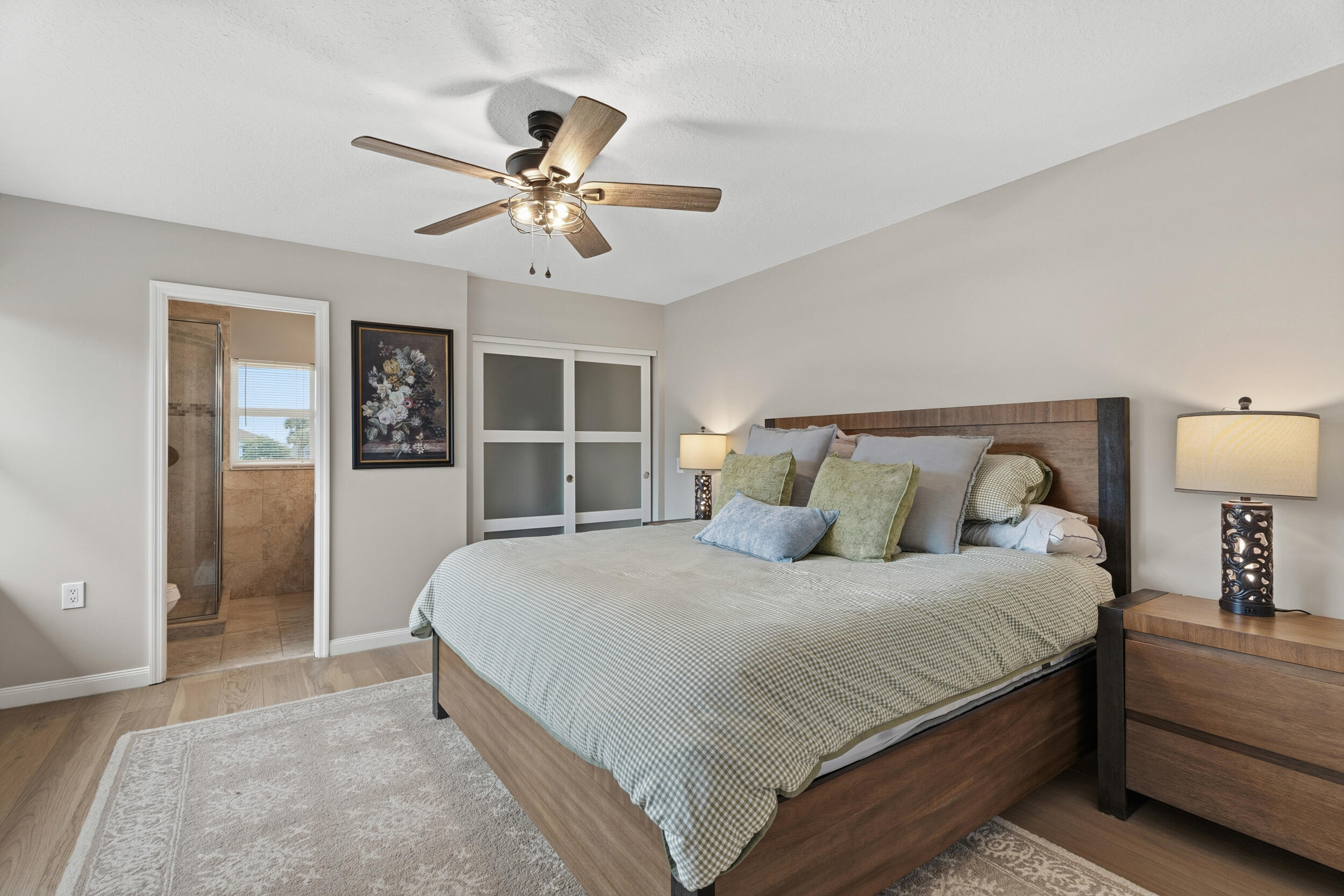 STAMFORD AT SUNSET TRACE - Residential