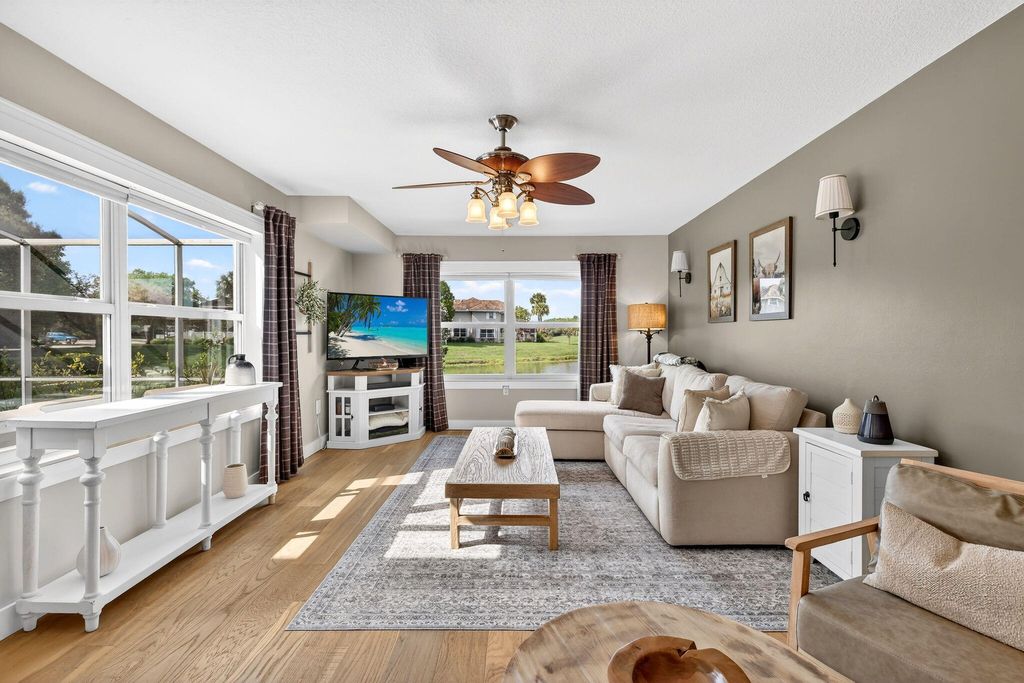 Photo of 3527 SW Sunset Trace Circle, Palm City, FL 34990 (MLS # R11156236)