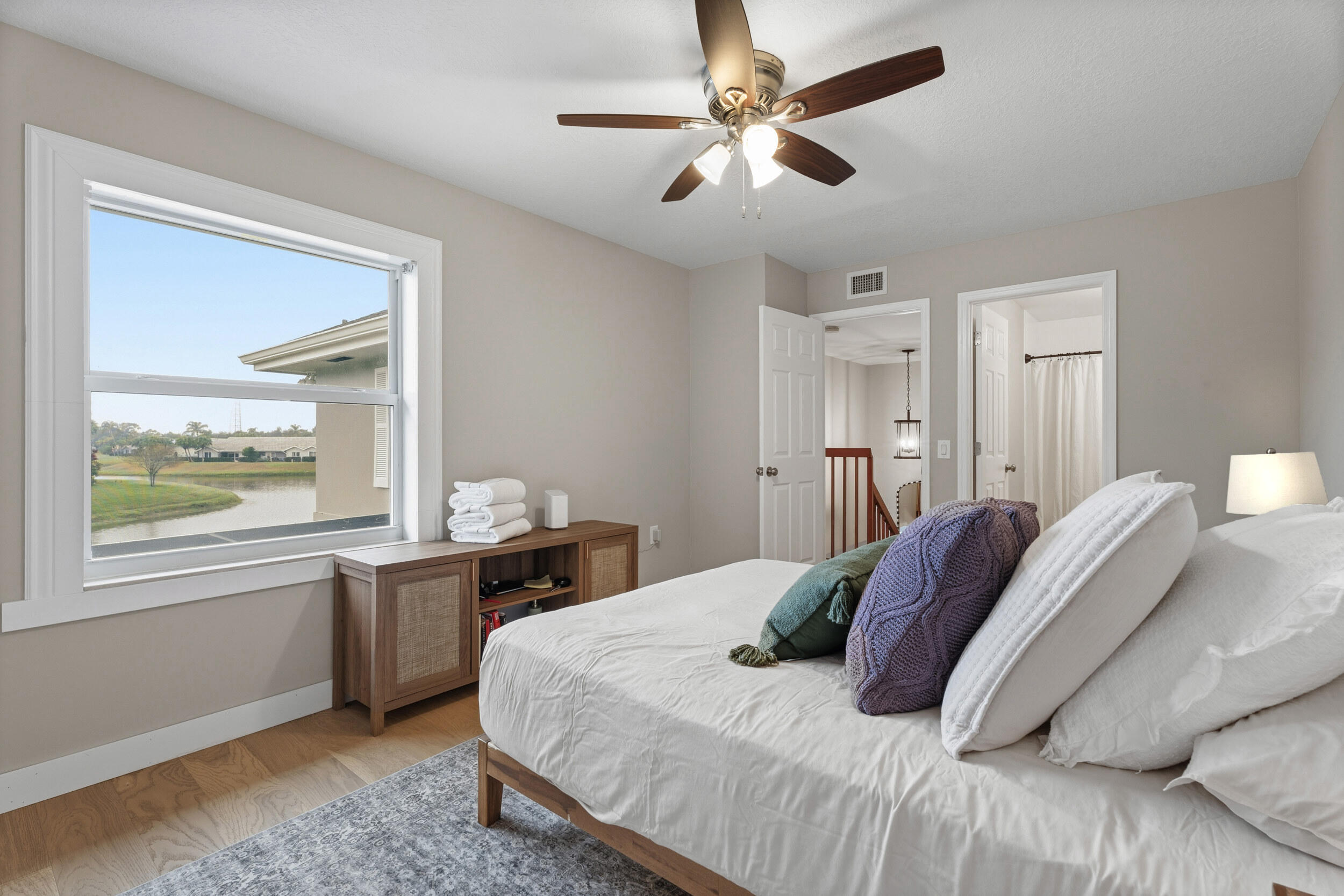 STAMFORD AT SUNSET TRACE - Residential