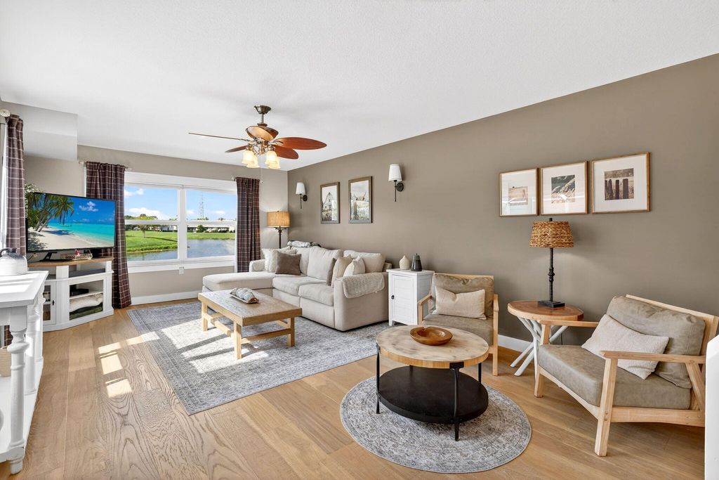 Photo of 3527 SW Sunset Trace Circle, Palm City, FL 34990 (MLS # R11156236)