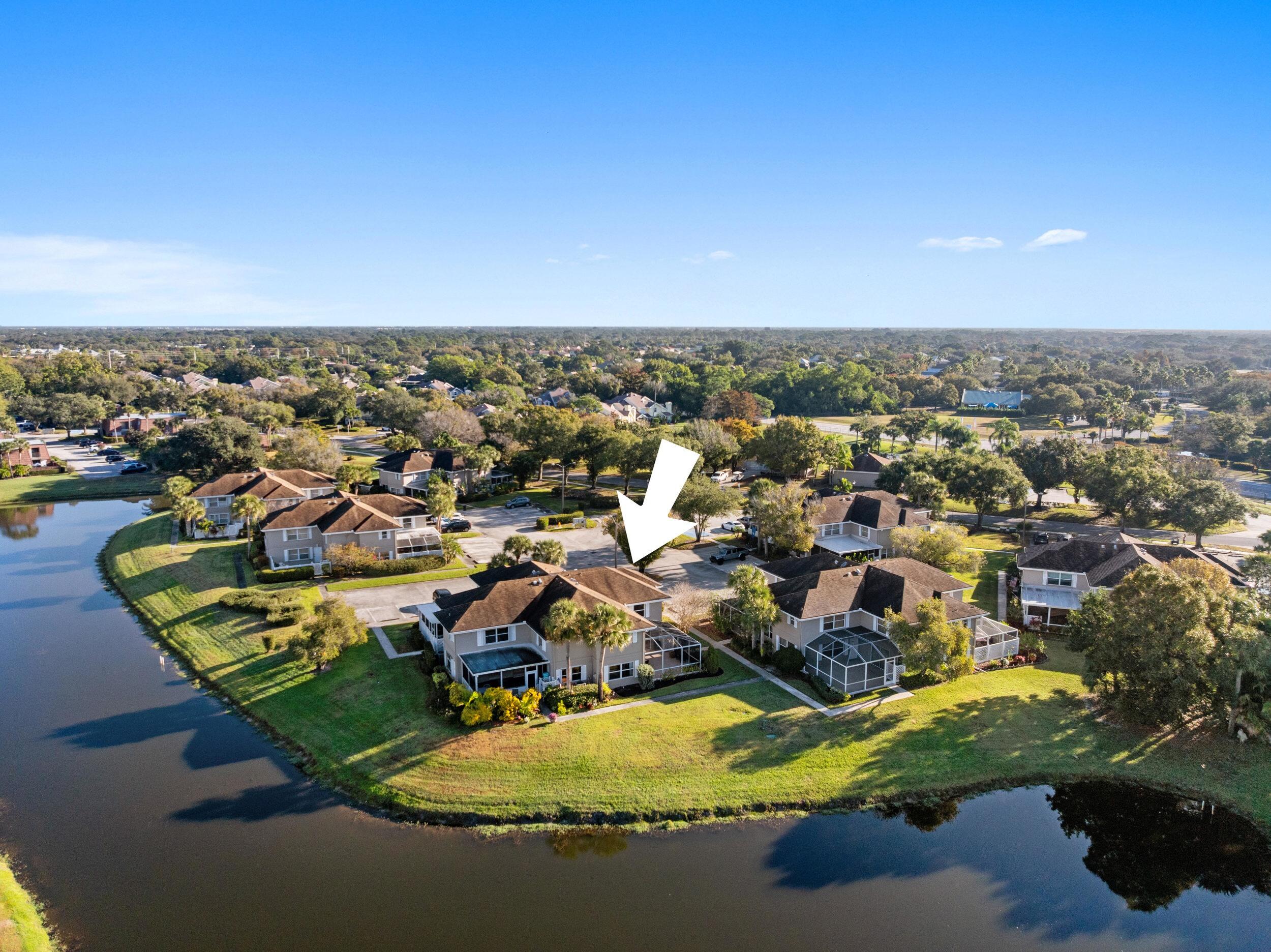 STAMFORD AT SUNSET TRACE - Residential