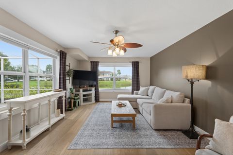 Photo of 3527 SW Sunset Trace Circle, Palm City, FL 34990 (MLS # R11156236)