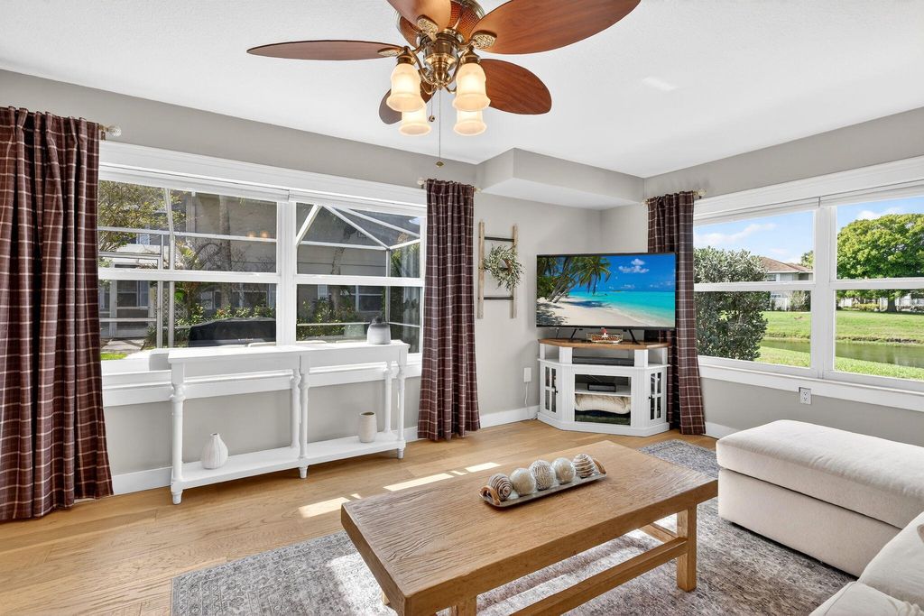 Photo of 3527 SW Sunset Trace Circle, Palm City, FL 34990 (MLS # R11156236)