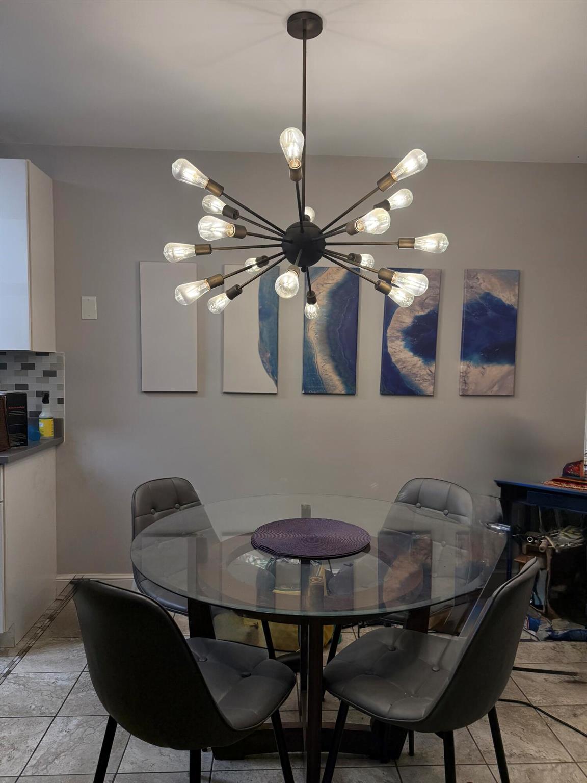 TOWNSITE APTS XV CONDO - Residential Lease