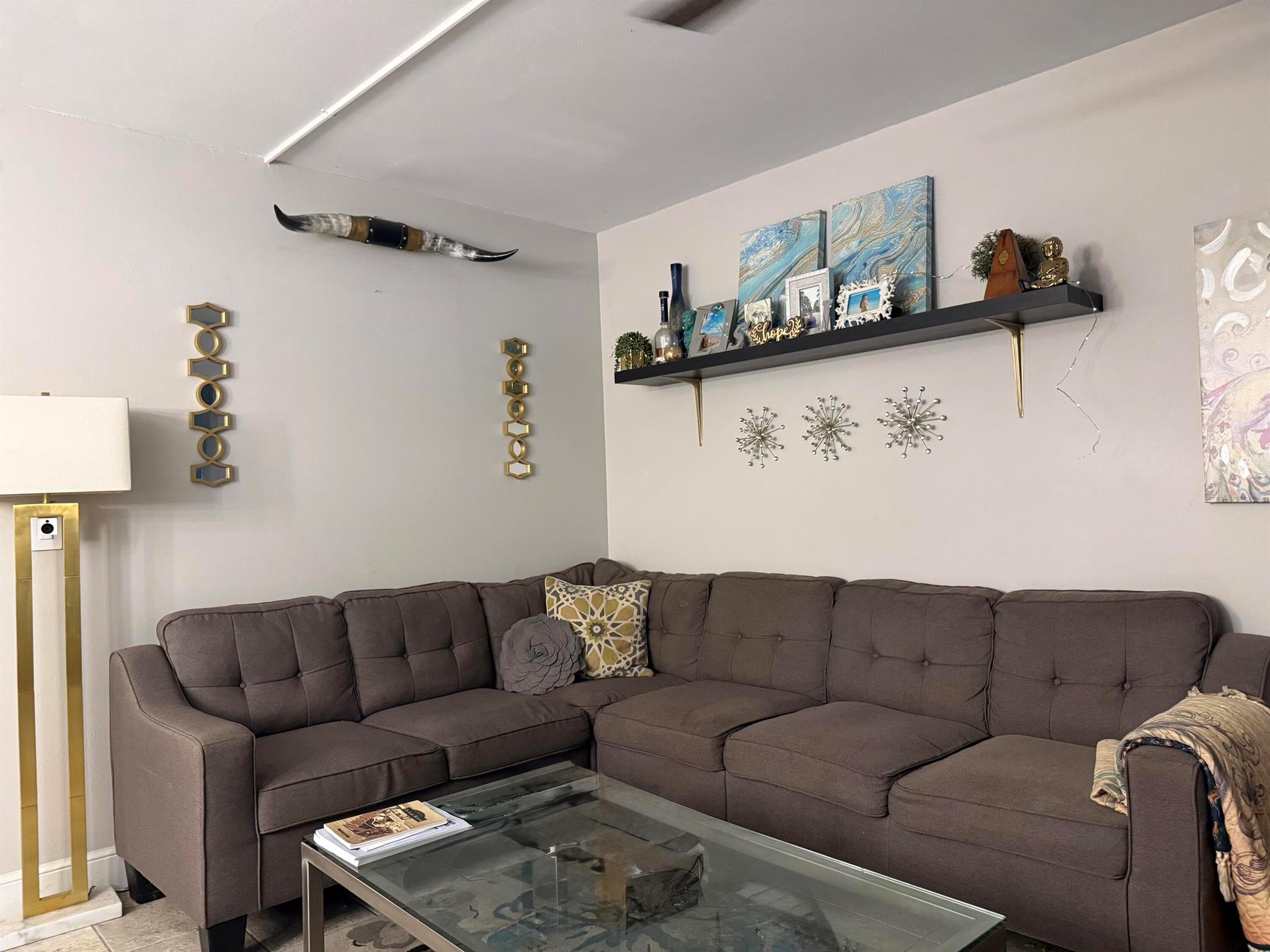 TOWNSITE APTS XV CONDO - Residential Lease