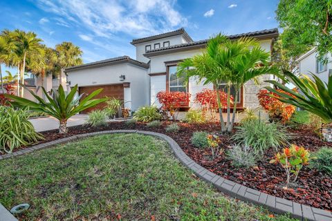 A home in Miramar