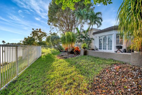 A home in Miramar