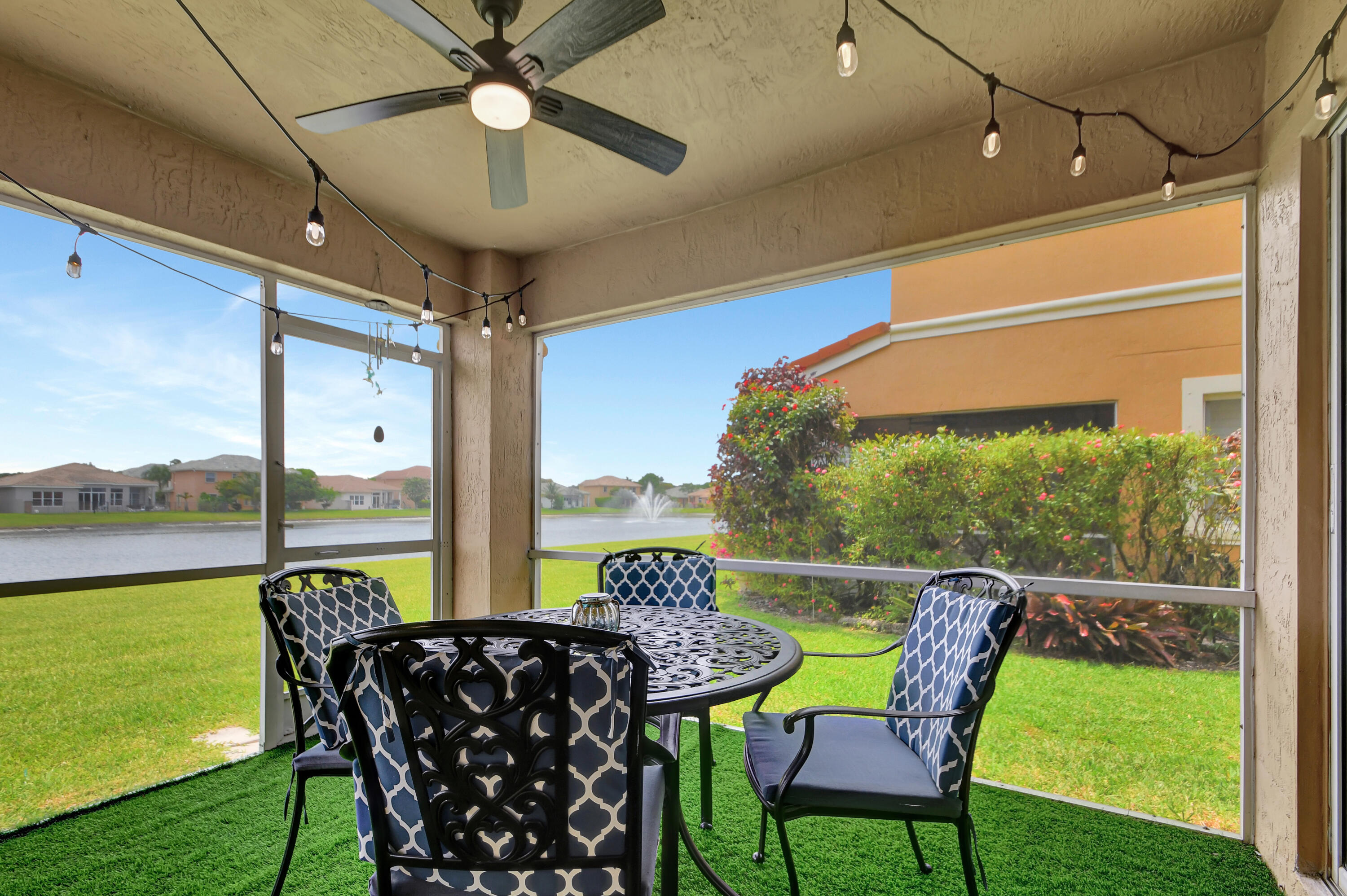 RENAISSANCE - Residential