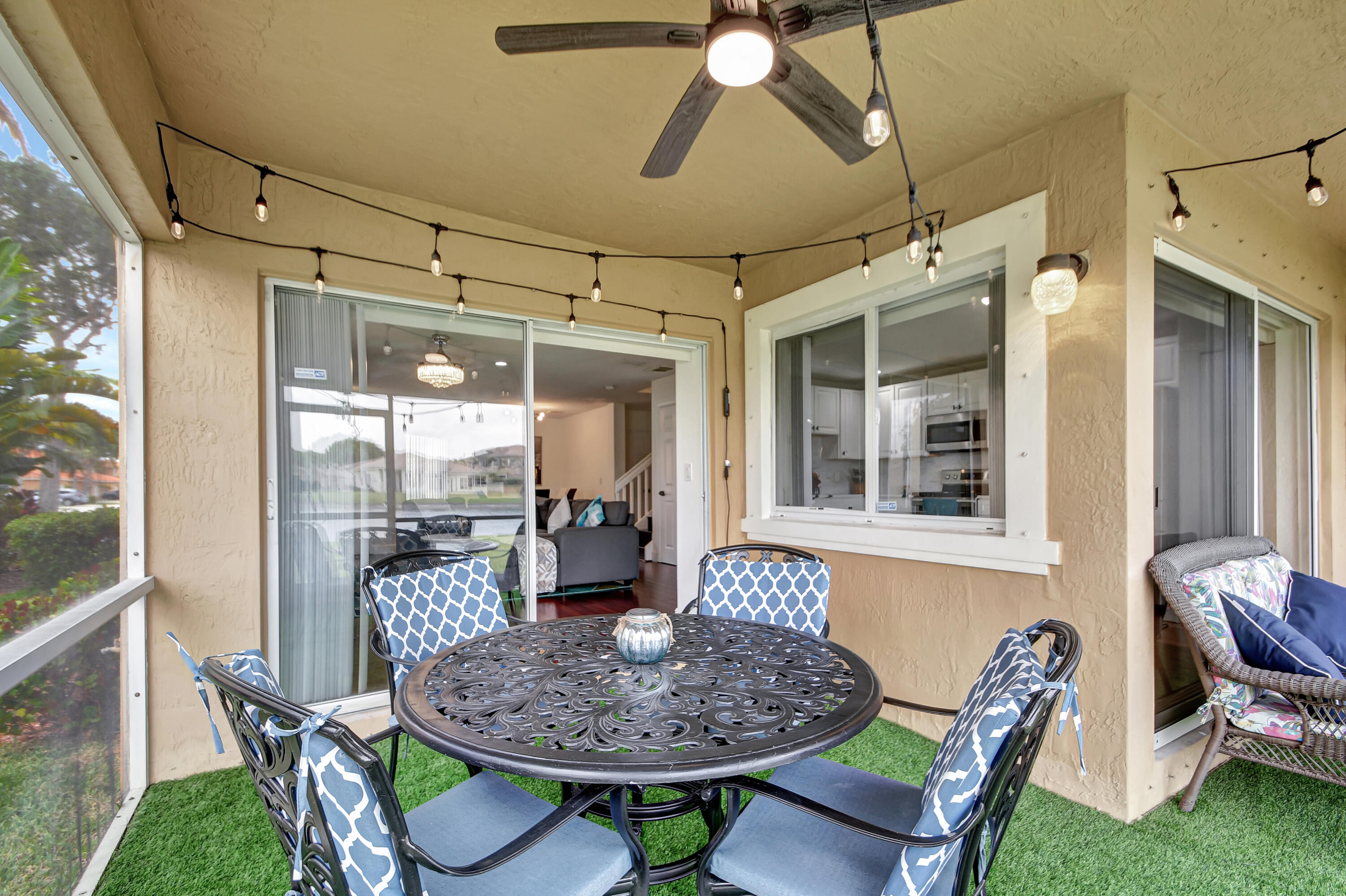 RENAISSANCE - Residential