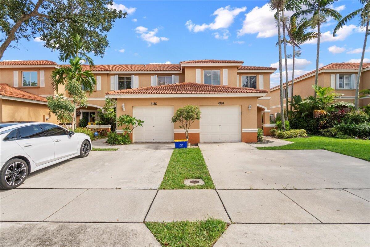 RENAISSANCE - Residential