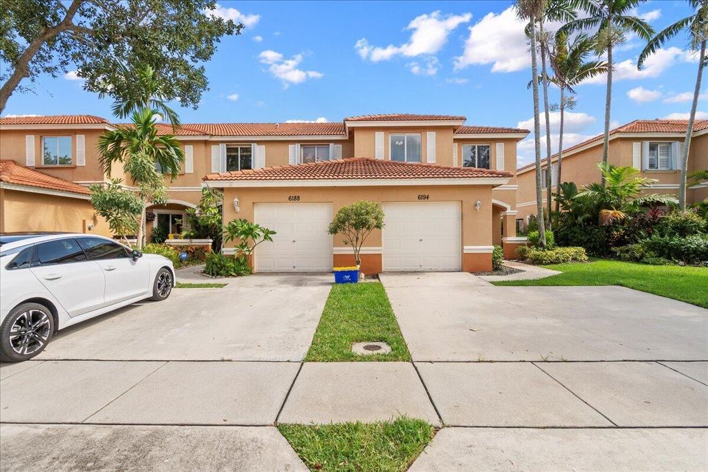 Photo of 6194 Reynolds Street, West Palm Beach, FL 33411 (MLS # B26002206)