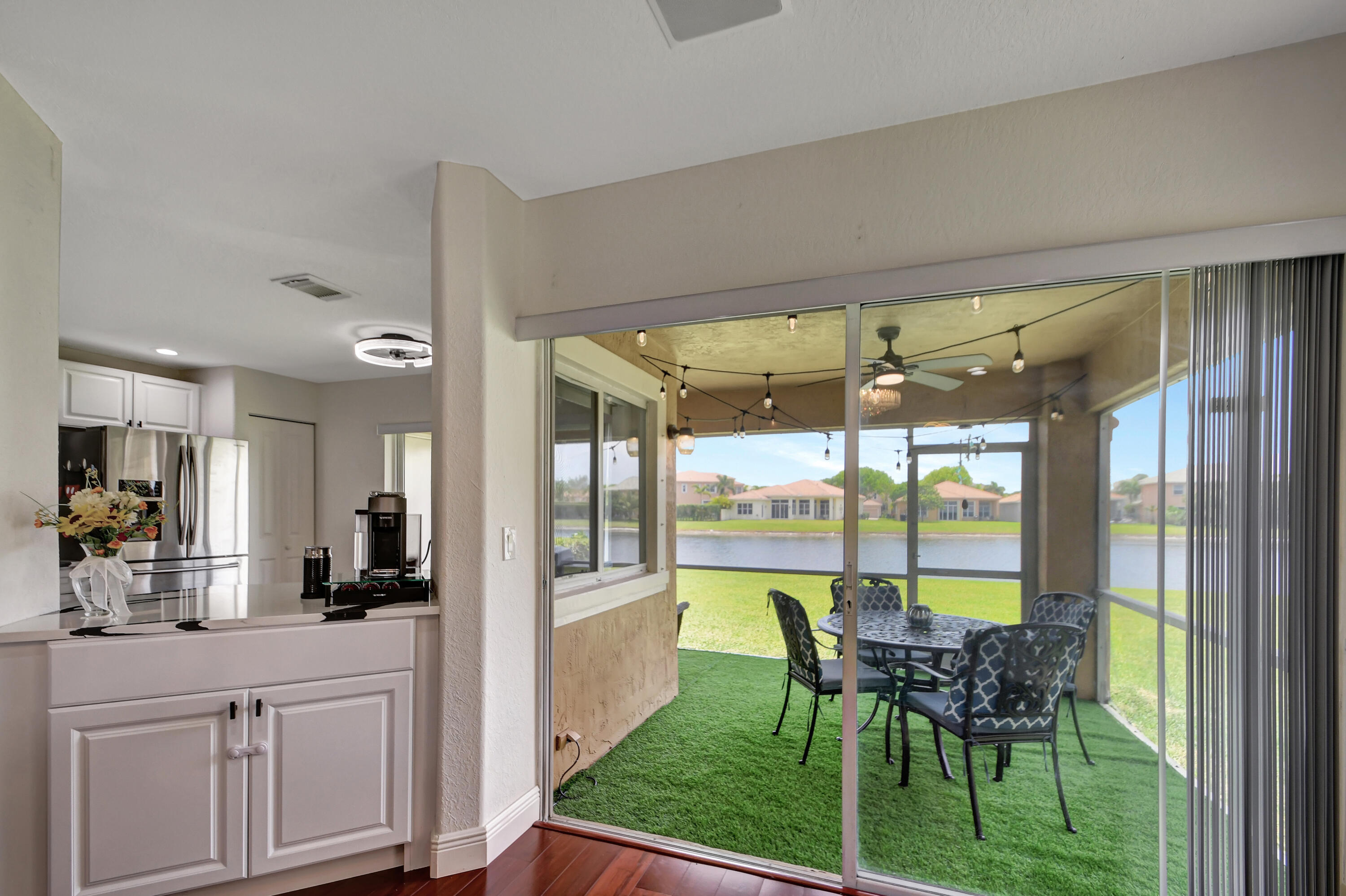 RENAISSANCE - Residential