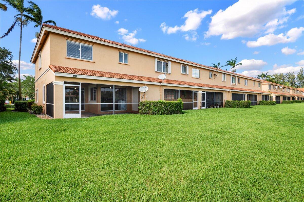 RENAISSANCE - Residential