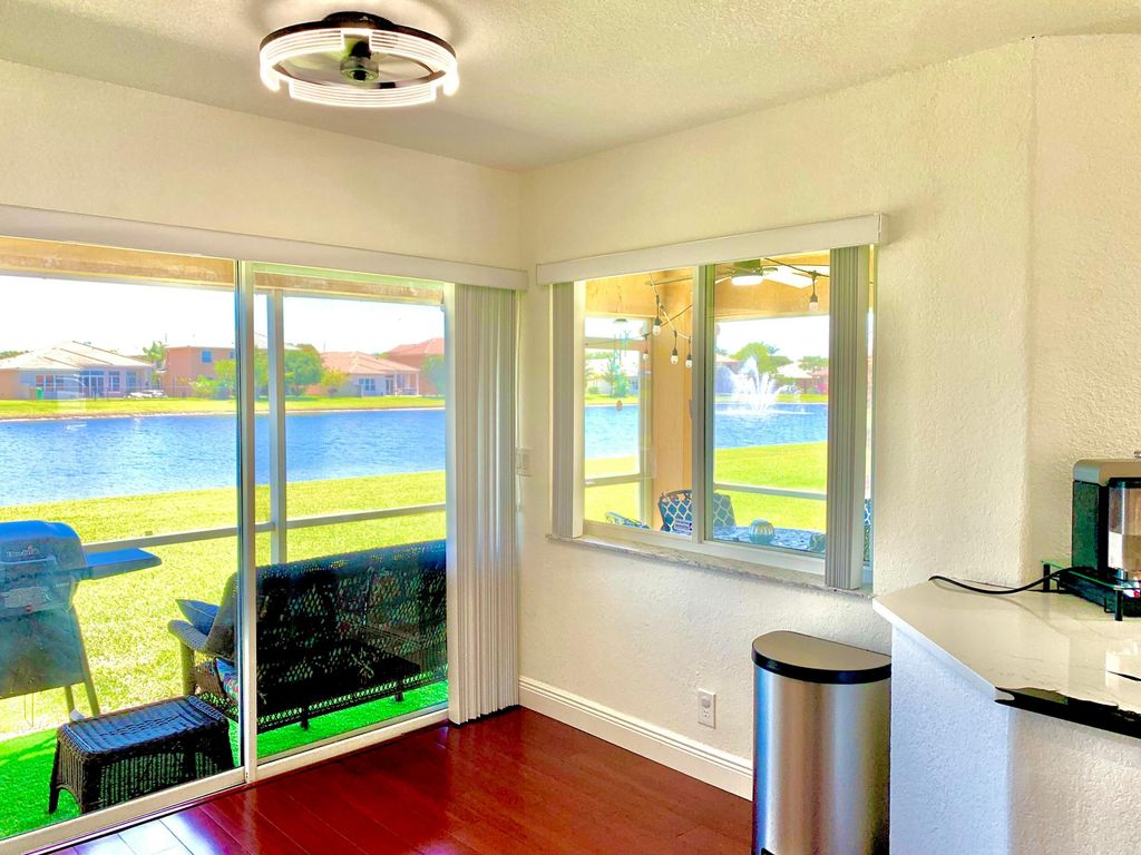 Photo of 6194 Reynolds Street, West Palm Beach, FL 33411 (MLS # B26002206)