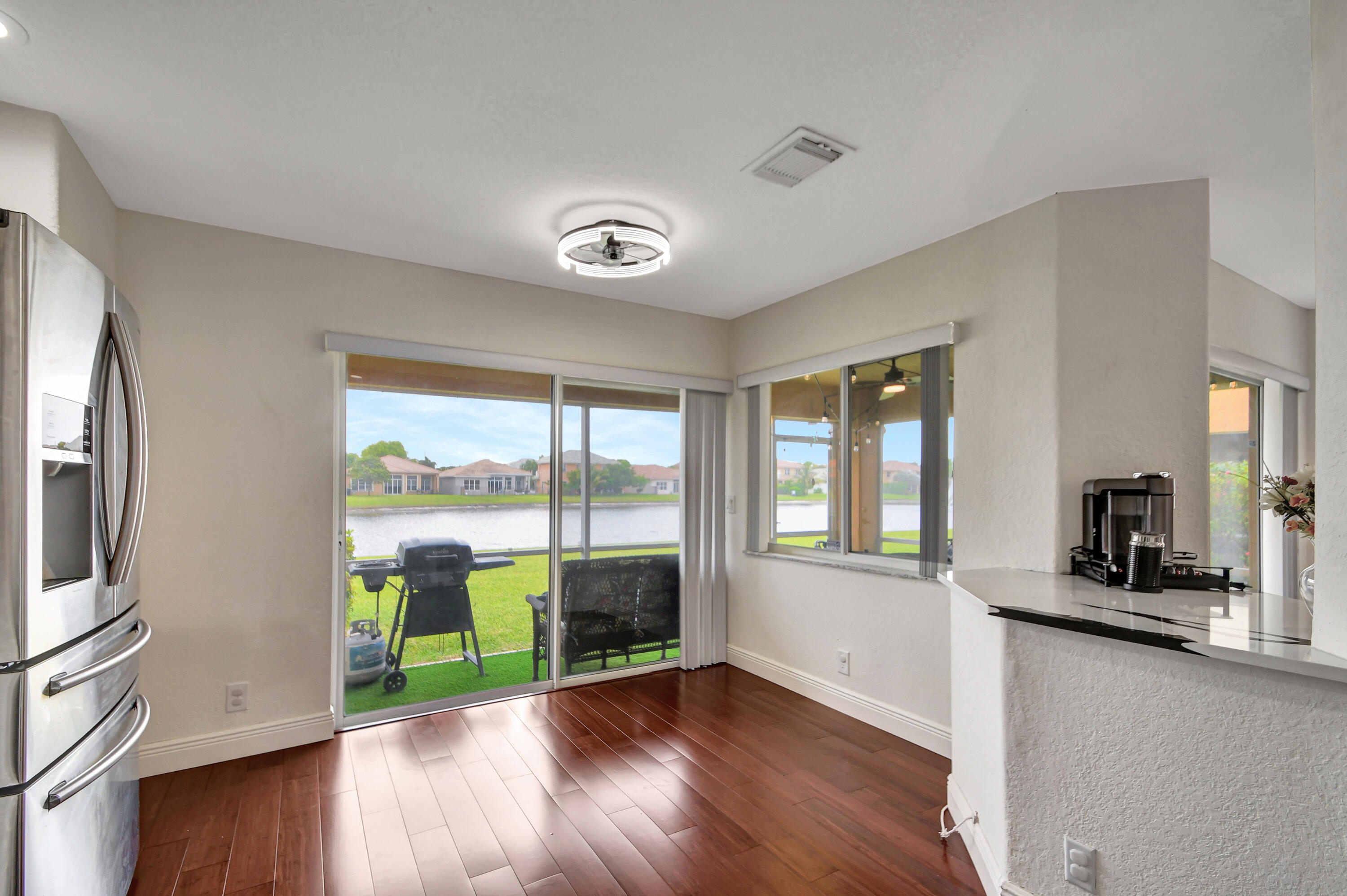 RENAISSANCE - Residential