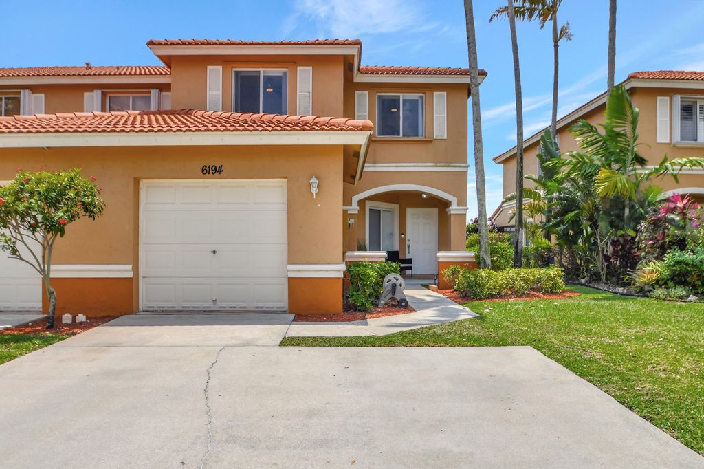 Photo of 6194 Reynolds Street, West Palm Beach, FL 33411 (MLS # B26002206)