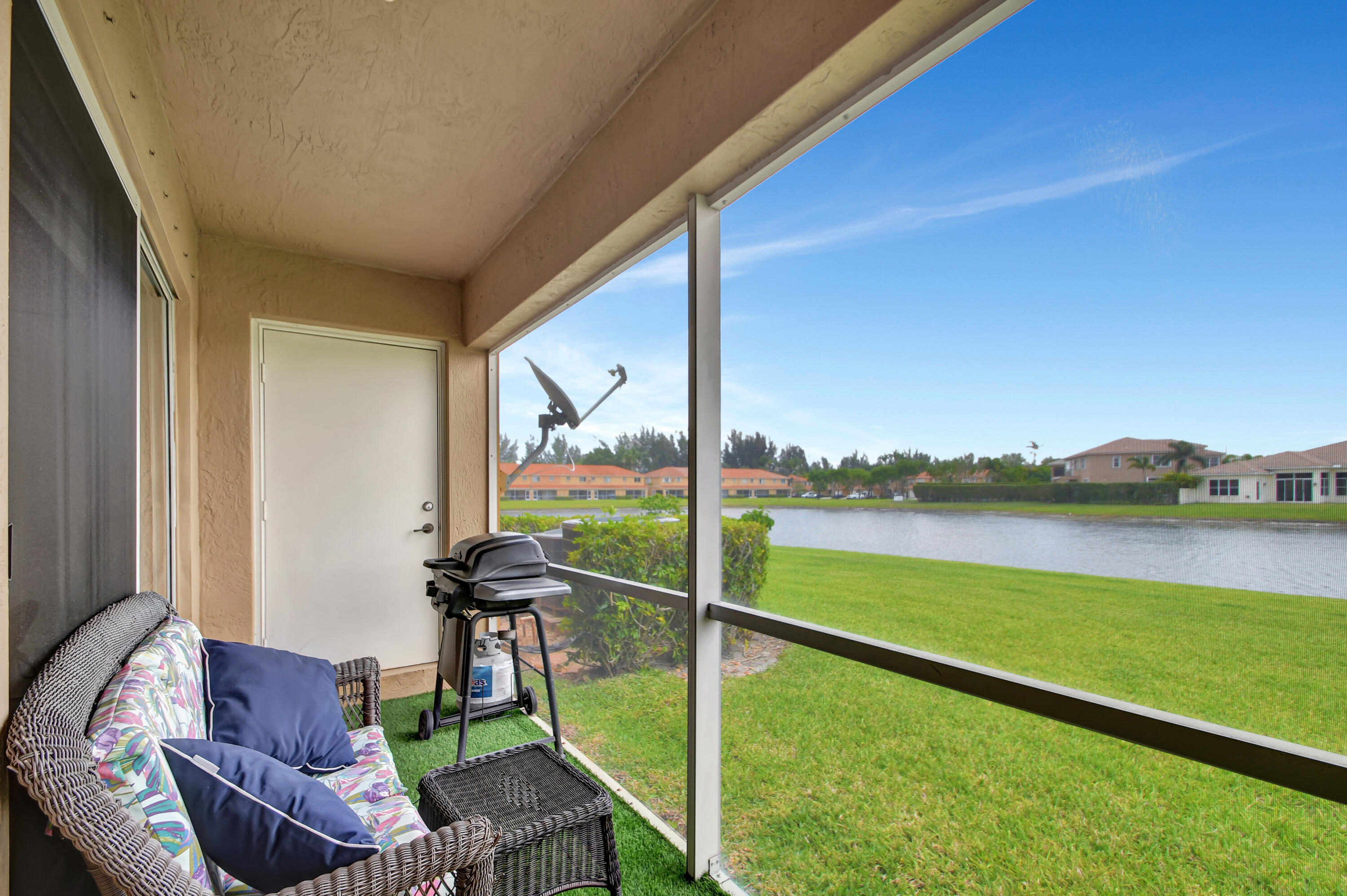 RENAISSANCE - Residential