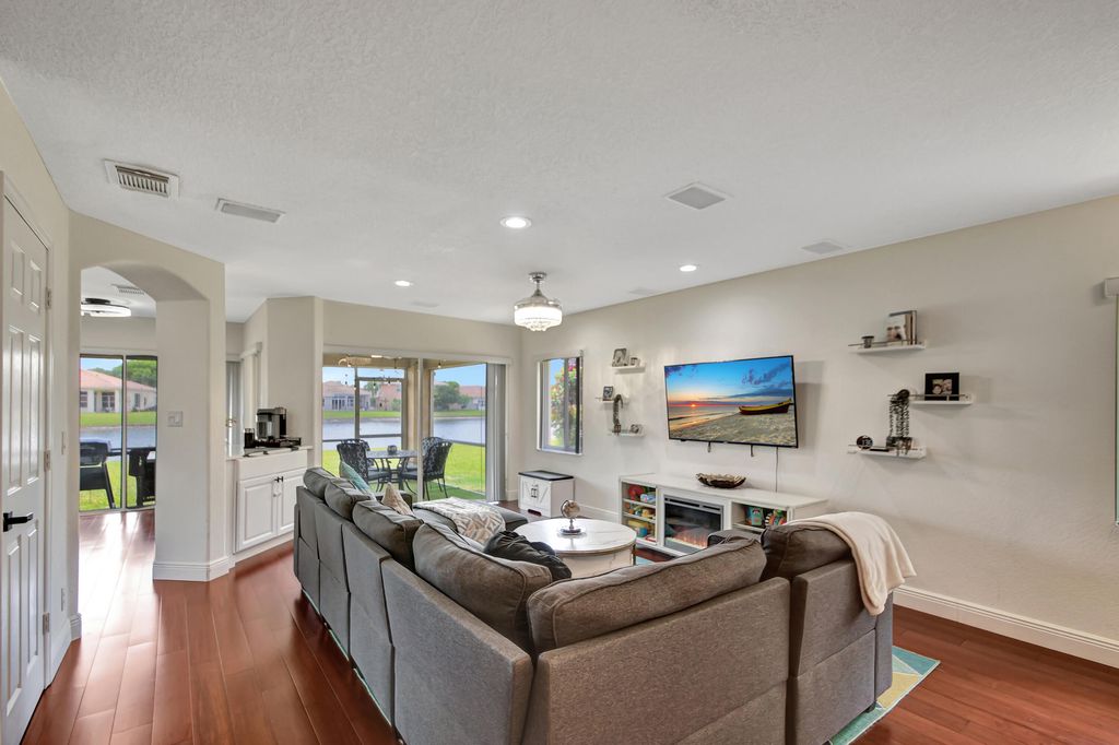 Photo of 6194 Reynolds Street, West Palm Beach, FL 33411 (MLS # B26002206)