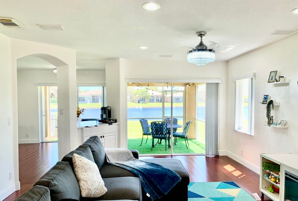 Photo of 6194 Reynolds Street, West Palm Beach, FL 33411 (MLS # B26002206)