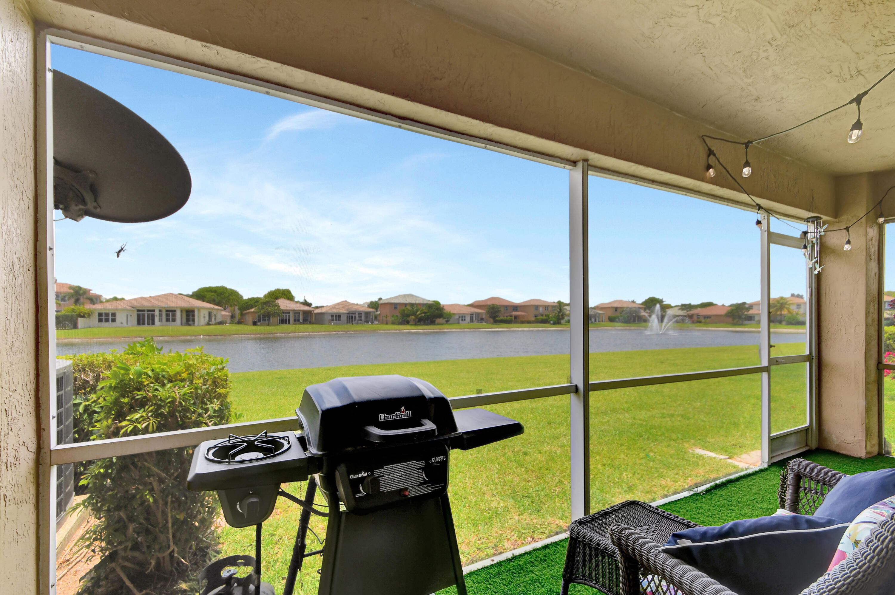 RENAISSANCE - Residential