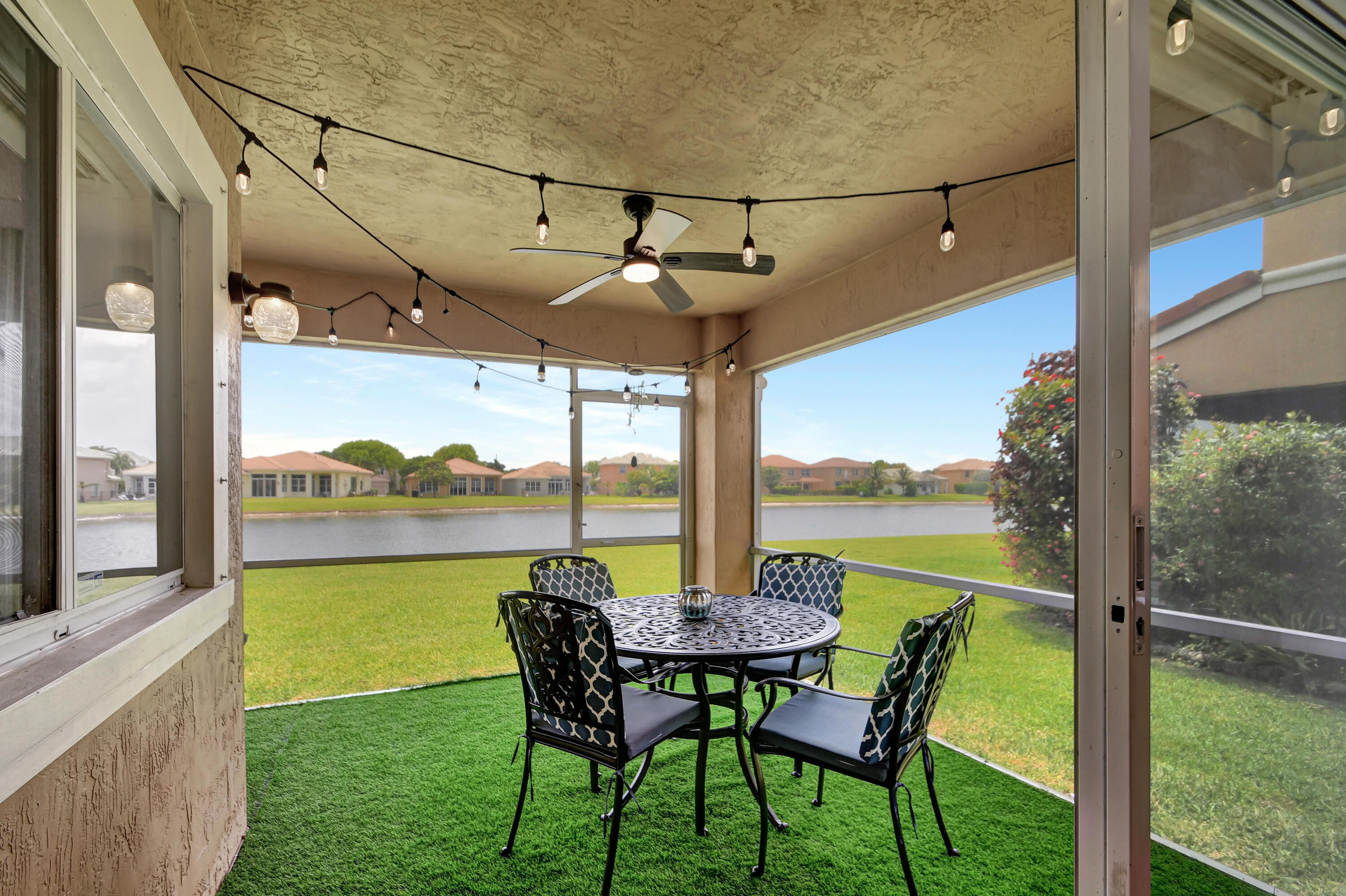 RENAISSANCE - Residential