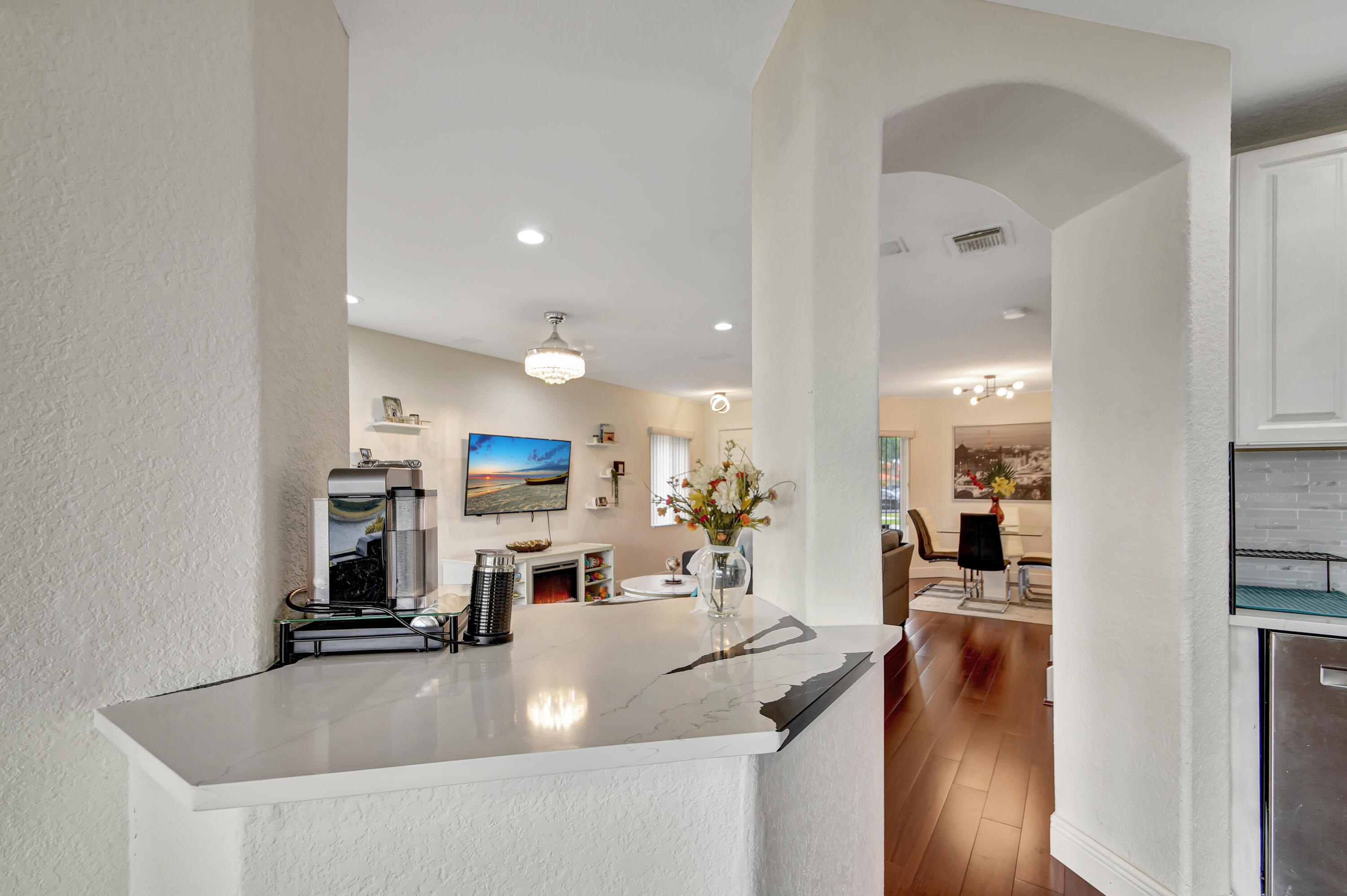 RENAISSANCE - Residential