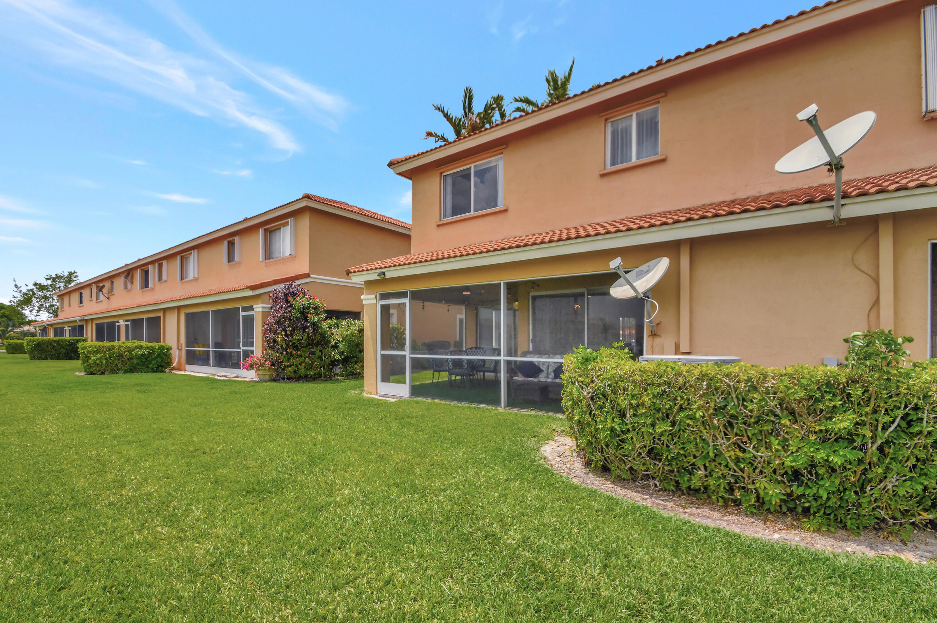 RENAISSANCE - Residential