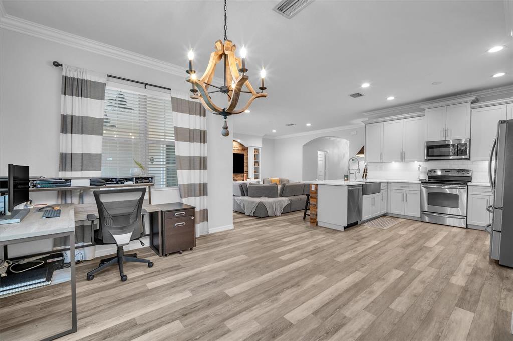 Sagewood - Residential