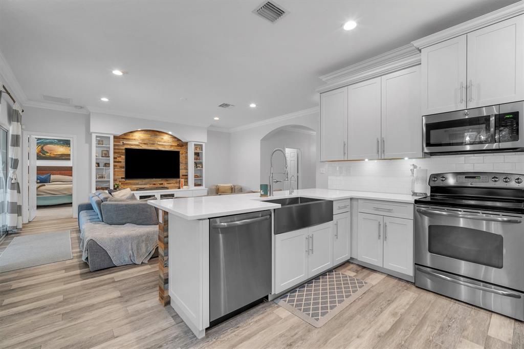 Sagewood - Residential