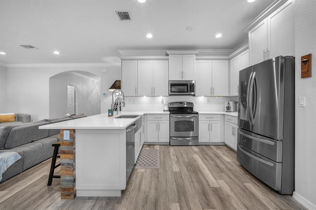 Sagewood - Residential