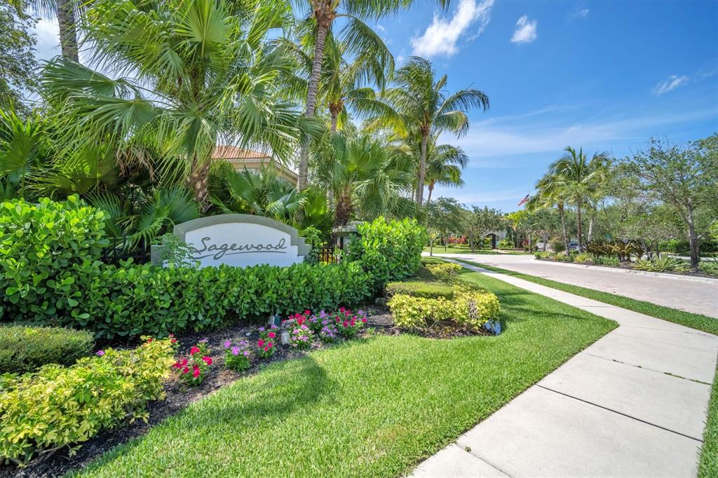 Sagewood - Residential