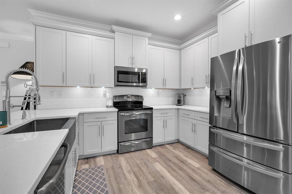 Sagewood - Residential