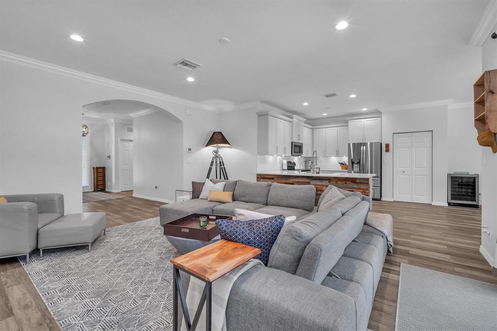 Sagewood - Residential
