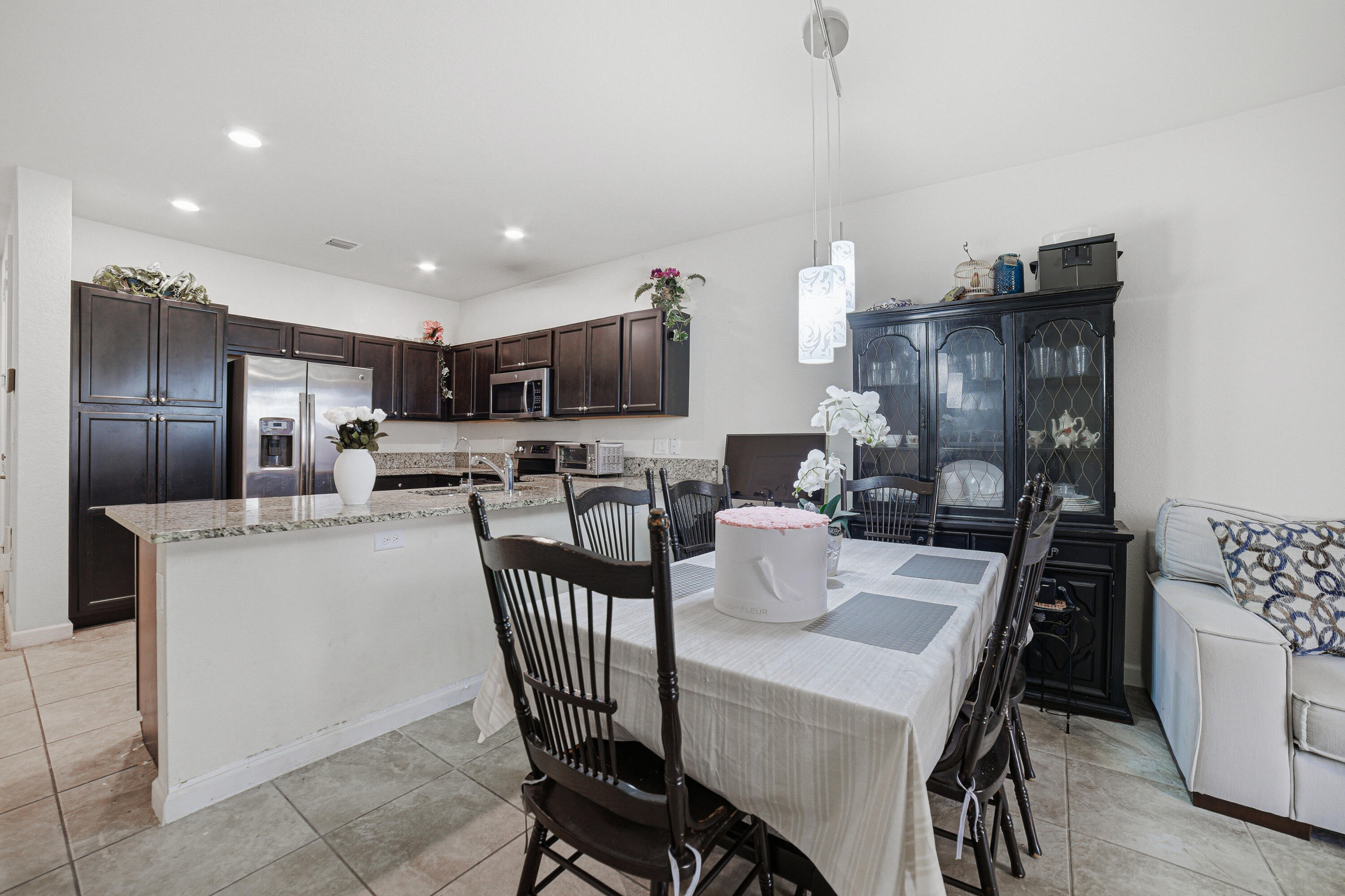 CHELSEA PLACE - Residential