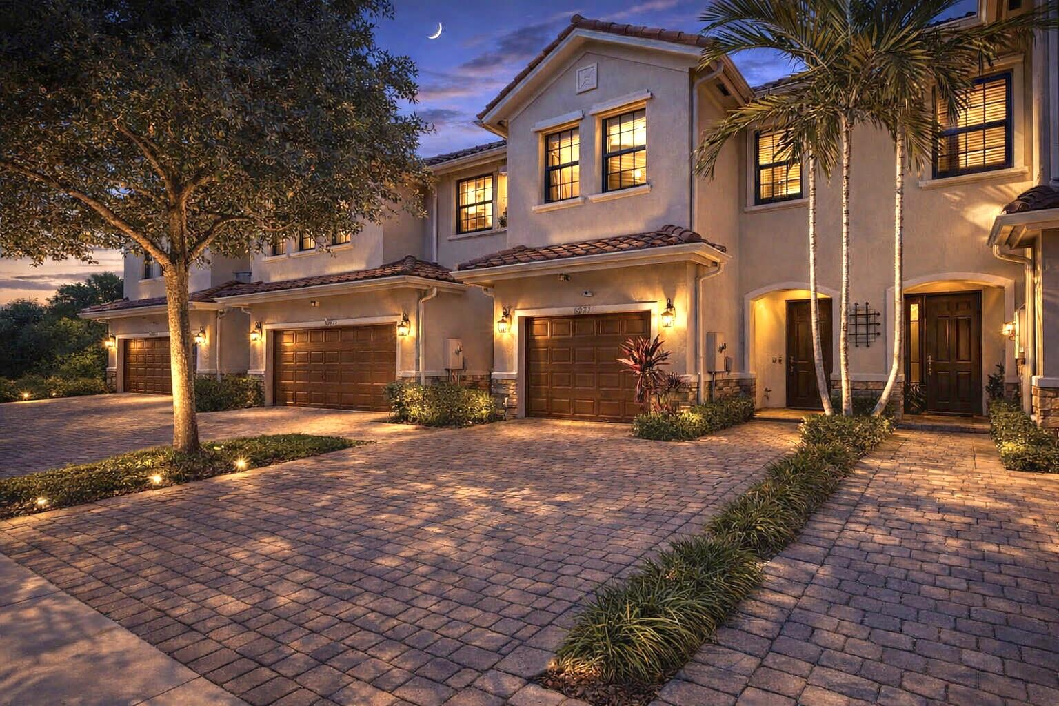 CHELSEA PLACE - Residential