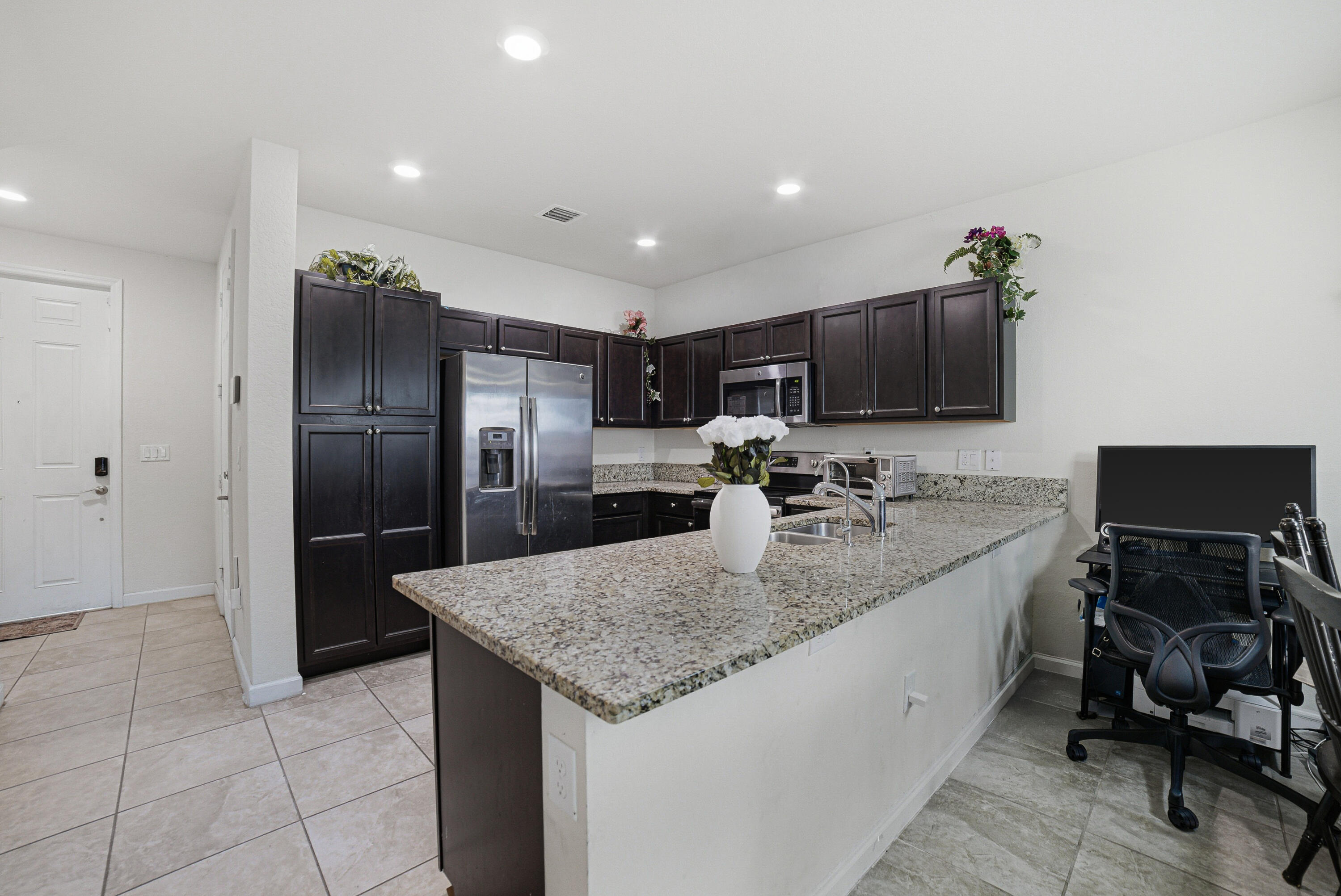 CHELSEA PLACE - Residential