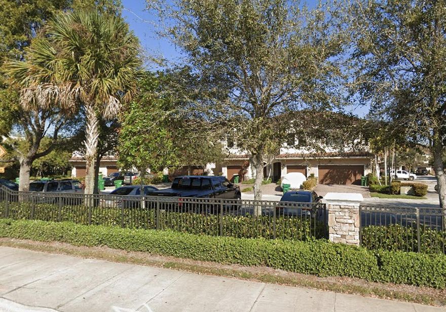 Positioned in one of Tamarac's most convenient pockets, this 3-bedroom, 2.5-bath townhouse delivers the kind of everyday ease buyers are actually looking for. Built in 2016, it features a clean, open layout, a 1-car garage, and a floorplan that just works—whether you're hosting, working from home, or keeping life simple. Located just off Commercial Blvd and minutes to the Turnpike, you're surrounded by everything—grocery stores, shopping, dining—all within a quick drive (3 mins). The community adds even more value with a pool, hot tub, playground, and plenty of guest parking. Low-maintenance, well-located, and ready to go—this is the smart buy in Tamarac. Let me know when you'd like to schedule a private tour.