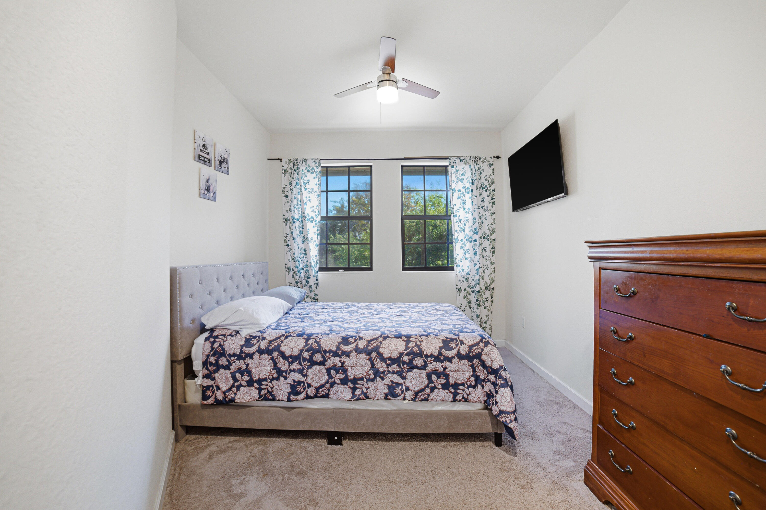 CHELSEA PLACE - Residential