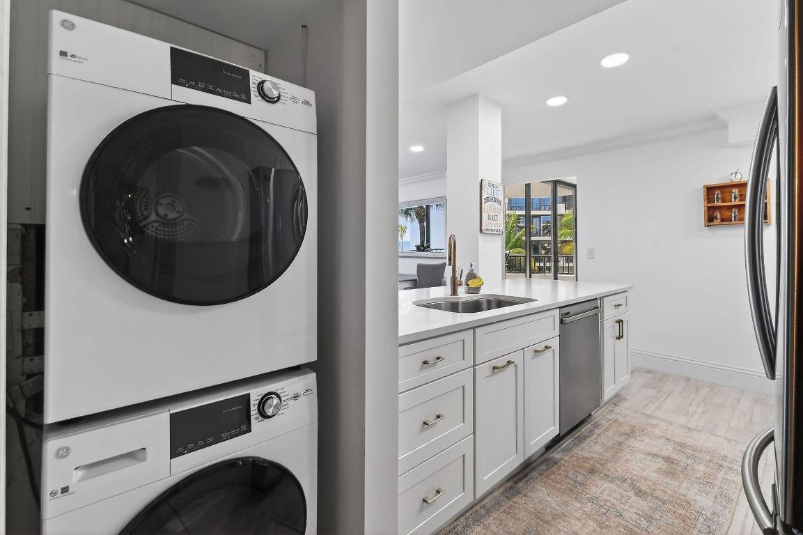 HORIZON CONDO - Residential Lease