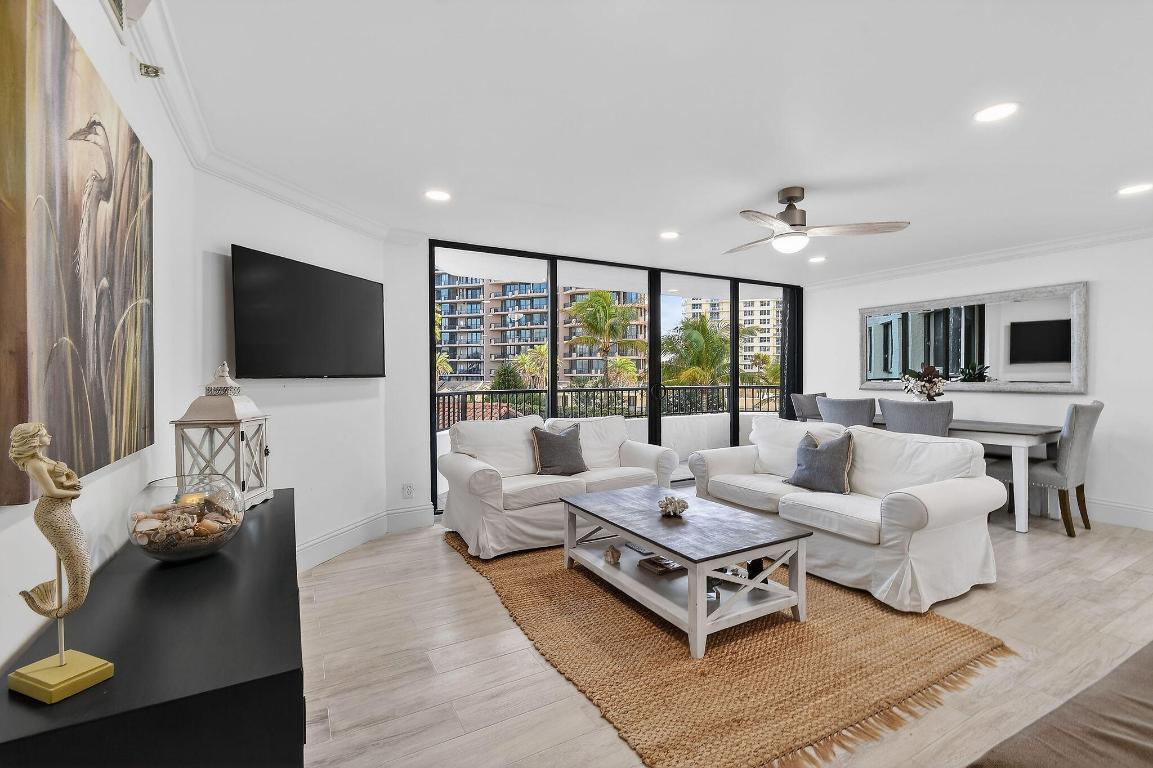 HORIZON CONDO - Residential Lease