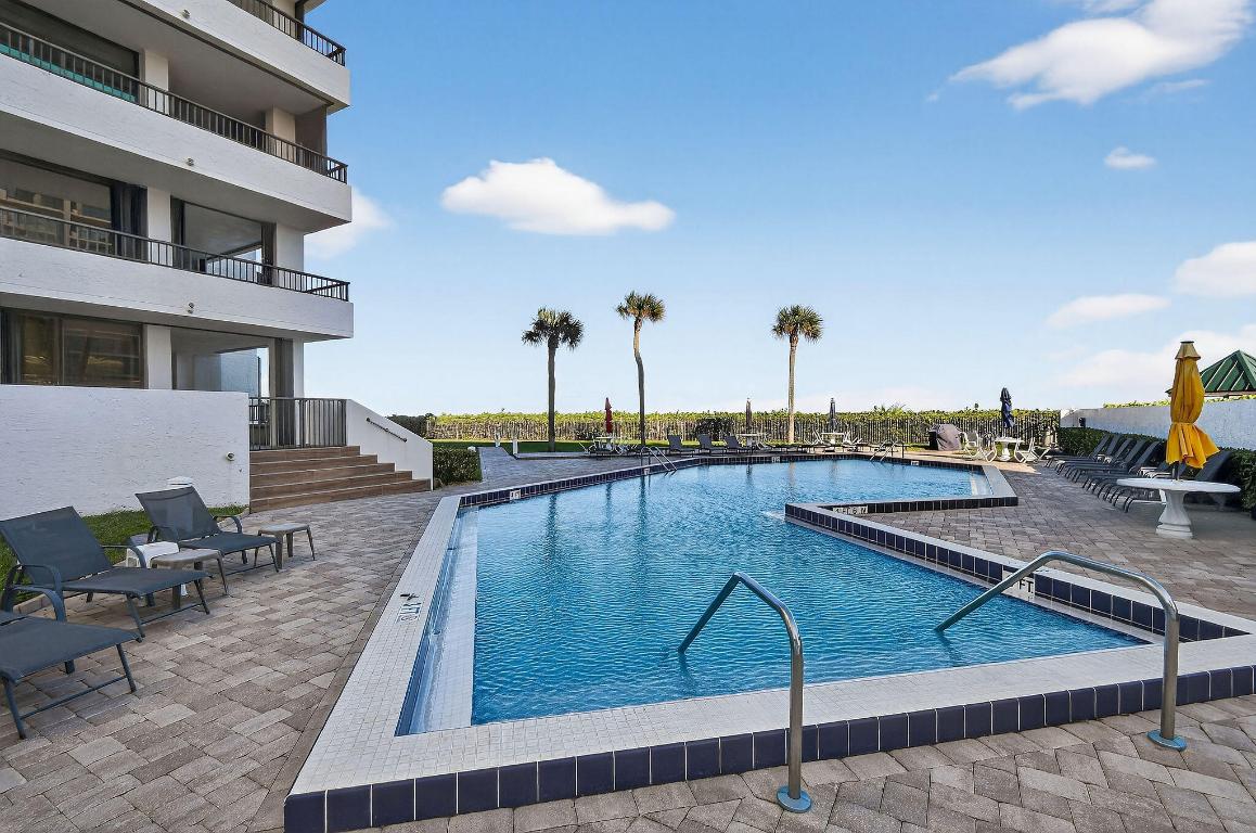 HORIZON CONDO - Residential Lease