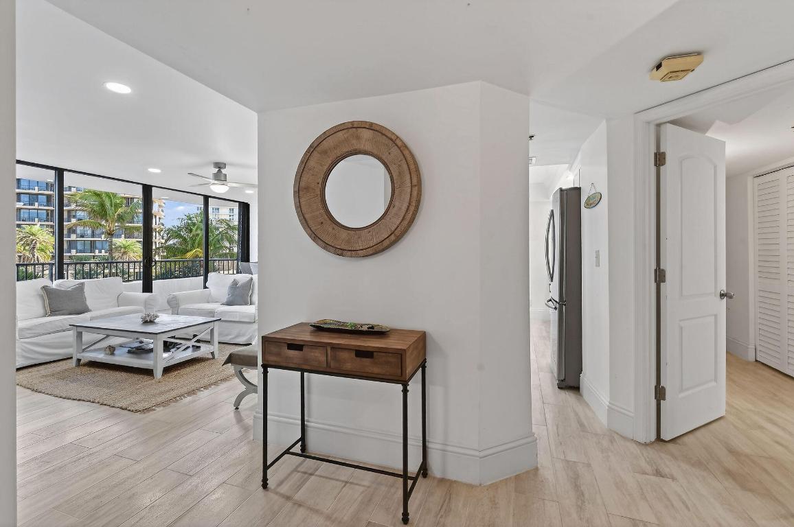 HORIZON CONDO - Residential Lease