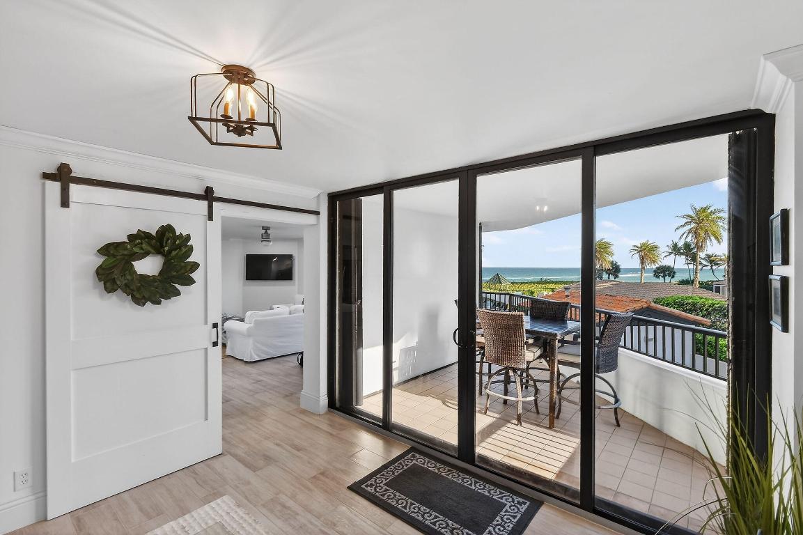 HORIZON CONDO - Residential Lease