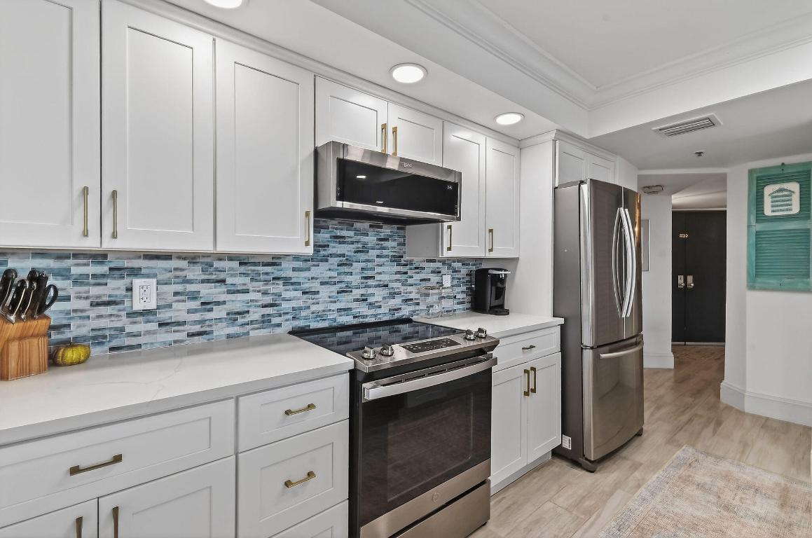 HORIZON CONDO - Residential Lease