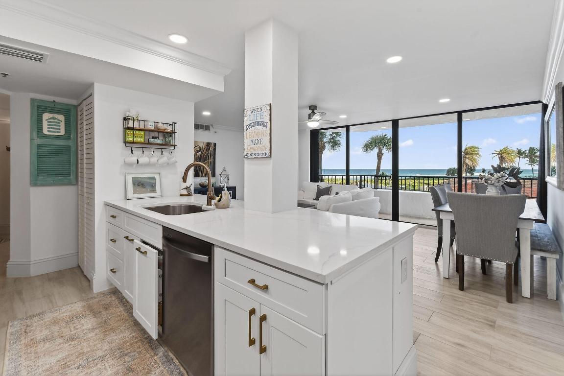 HORIZON CONDO - Residential Lease