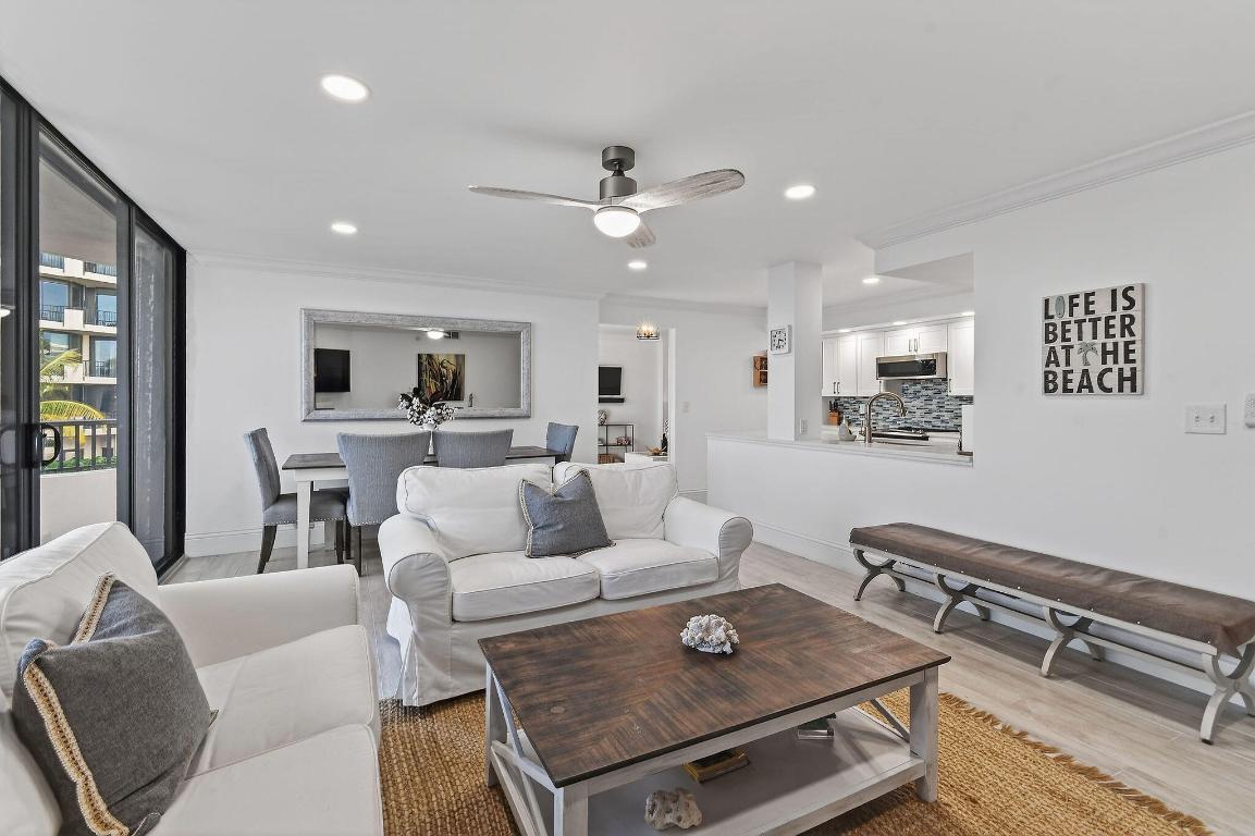 HORIZON CONDO - Residential Lease